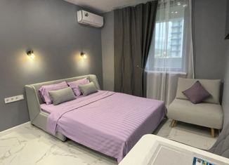 Квартира на продажу студия, 24 м2, Сочи, Ясногорская улица, 16/2, микрорайон Бытха