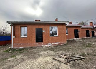 Продам таунхаус, 33 м2, Аксай, улица Чичерина