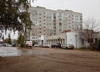 Двухкомнатная квартира на продажу, 50 м2, Брянск, улица Богдана Хмельницкого, 86, Фокинский район