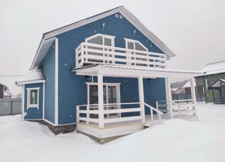 Дом на продажу, 160 м2, деревня Грачёвка, Заречная улица