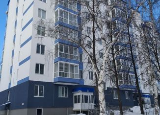 Квартира на продажу студия, 22 м2, Барнаул, Змеиногорский тракт, 35А/1, ЖК Барнаульский Лес