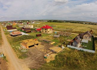 Земельный участок на продажу, 10 сот., село Ребровка, Зелёная улица