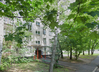 1-комнатная квартира на продажу, 14 м2, Москва, Зелёный проспект, 44, район Новогиреево