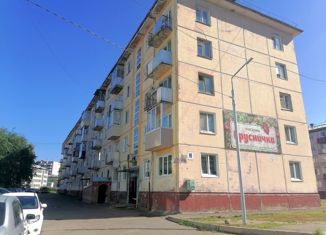 Продажа однокомнатной квартиры, 31 м2, Красноярский край, улица Ленина, 11