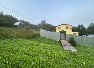 Продам дом, 70 м2, село Муханово