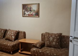 3-комнатная квартира в аренду, 58 м2, Тюменская область, Казанская улица, 36