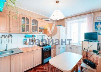 3-комнатная квартира на продажу, 65 м2, Омск, Мельничная улица, 91