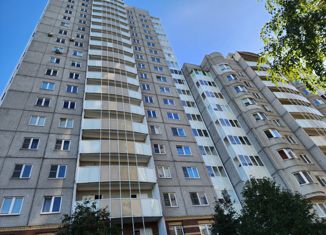 Продаю 2-ком. квартиру, 62.2 м2, Санкт-Петербург, Малая Бухарестская улица, 6к1, Фрунзенский район