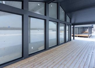 Продам дом, 160 м2, Экопосёлок-парк Сибирские просторы