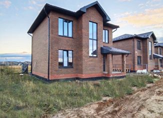 Продаю дом, 145 м2, село Песчаные Ковали, Озёрная улица