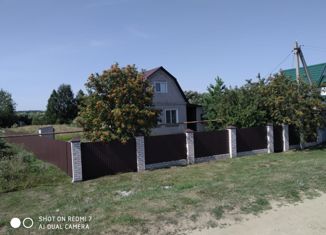 Продажа дома, 30 м2, село Кочелаево, Замокшанская улица, 1