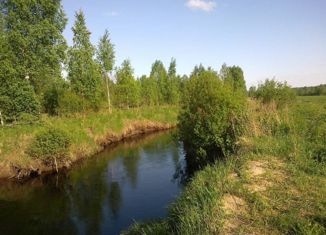 Земельный участок на продажу, 20 сот., поселок Волочаевка, Рождественская улица