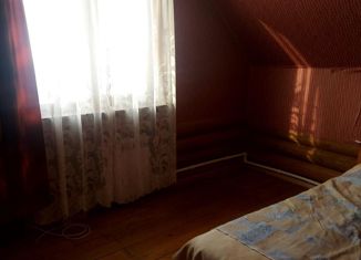 Продам дом, 125 м2, село Октябрьский, Волжская улица, 2