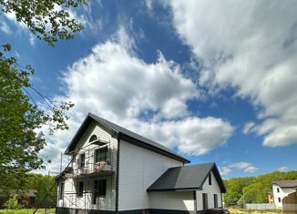 Продам дом, 253.7 м2, поселок Ильинка, Дачная улица, 2А