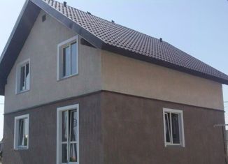 Дом на продажу, 75 м2, посёлок Прохладный, Изумрудная улица, 33