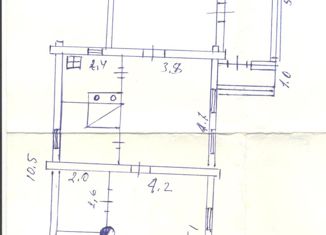Дом на продажу, 88.6 м2, Давлеканово, Луговая улица, 95