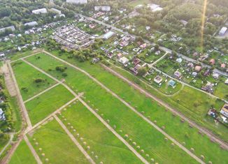 Участок на продажу, 4.8 сот., деревня Райки, садоводческое некоммерческое товарищество собственников недвижимости Роща, 158