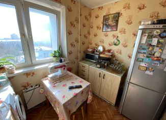 Продается 2-комнатная квартира, 48.5 м2, Москва, улица Лётчика Бабушкина, 15, улица Лётчика Бабушкина