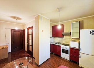 Продается однокомнатная квартира, 36 м2, Москва, улица Новаторов, 40к3, Обручевский район