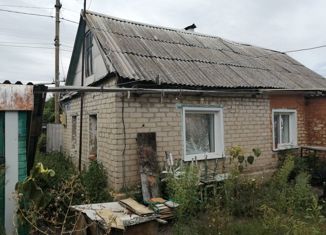 Продаю дом, 27.6 м2, Россошь, улица Фрунзе, 18