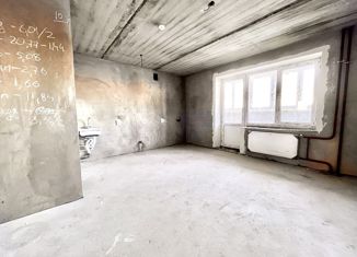 Продам двухкомнатную квартиру, 51 м2, Уфа, ЖК Белые росы