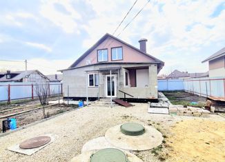 Продается дом, 81 м2, село Косырёвка, Покровская улица