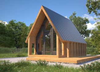 Продаю дом, 42 м2, Пермь, Кировский район