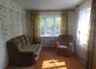 Продается двухкомнатная квартира, 41 м2, Тула, улица Металлургов, 72, Пролетарский территориальный округ