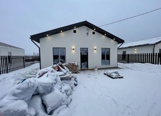 Продаю дом, 95.1 м2, Низинское сельское поселение, Рябиновая улица, 19