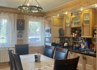 Продажа дома, 150 м2, городской посёлок Сиверский, Пролетарский проспект, 85Б