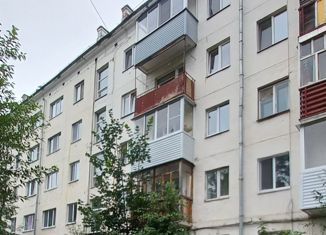 Продается 2-комнатная квартира, 43.6 м2, Пермь, улица Маршала Рыбалко, 87, Кировский район