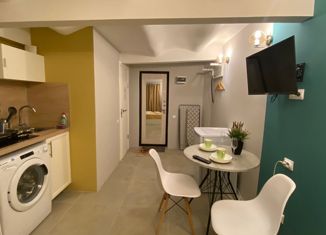 Продается квартира студия, 10.7 м2, Санкт-Петербург, улица Чехова, 3, улица Чехова