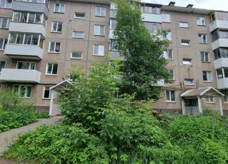 Двухкомнатная квартира на продажу, 44 м2, Пермь, Братская улица, 8, Свердловский район