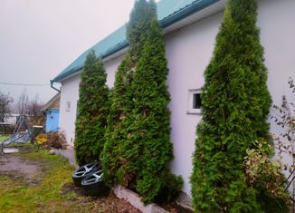 Продам дом, 130 м2, село Акбердино