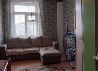 Двухкомнатная квартира в аренду, 60 м2, Красноярский край, Комсомольская улица, 18