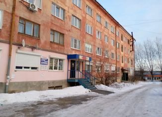 Продам комнату, 19.3 м2, Полевской, улица Свердлова, 1