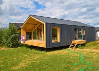 Продажа дома, 124 м2, деревня Коптево