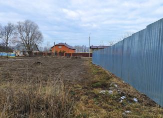 Продается участок, 10.5 сот., деревня Лутовиново