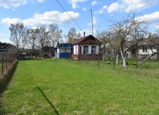 Продаю земельный участок, 16.49 сот., деревня Дергаево, 2-я Ленинская улица, 2