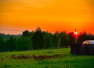 Продам участок, 6 сот., коттеджный посёлок Июль, улица Лета, 13