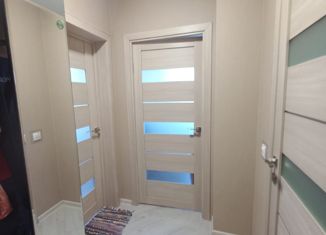 Продажа 1-комнатной квартиры, 37 м2, Анапа, Парковая улица, 60к6, ЖК Молодёжный