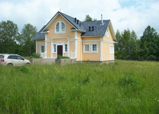 Продается дом, 185 м2, коттеджный поселок Спасово, Никольская улица