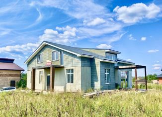 Продаю дом, 300 м2, коттеджный поселок Бакеево-2, коттеджный посёлок Бакеево-2, 124