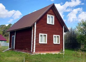 Дом на продажу, 82.6 м2, поселок Плоскошь
