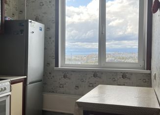 Продам 1-ком. квартиру, 32 м2, Тольятти, Майский проезд, 62, Комсомольский район