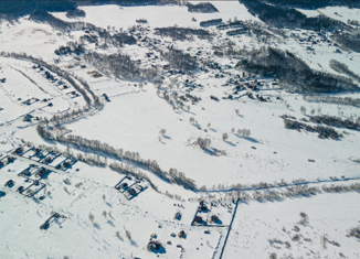 Земельный участок на продажу, 8 сот., поселок Воробьевский, 7-й Хрустальный переулок, 3