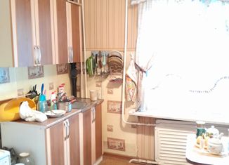 2-ком. квартира на продажу, 56.9 м2, Иркутская область, Железнодорожная улица, 36