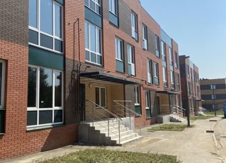 Продажа 3-комнатной квартиры, 73.3 м2, поселение Десёновское, Буковая аллея, 9, ЖК Андерсен