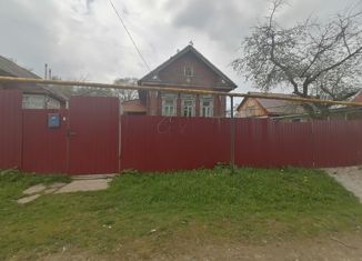 Продажа дома, 36.3 м2, Кохма, 2-я Застрельная улица, 8