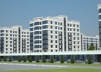 Продаю двухкомнатную квартиру, 63.1 м2, Горячий Ключ, улица Ярославского, 111